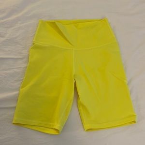Aerie bike short